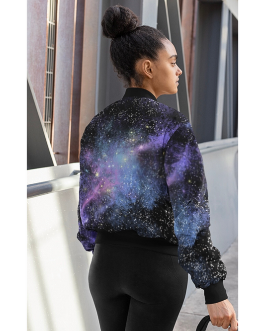 Cosmic Drip Bomber – For the Star You Are!