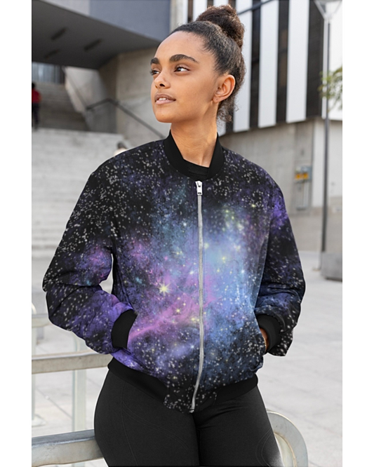 Cosmic Drip Bomber – For the Star You Are!