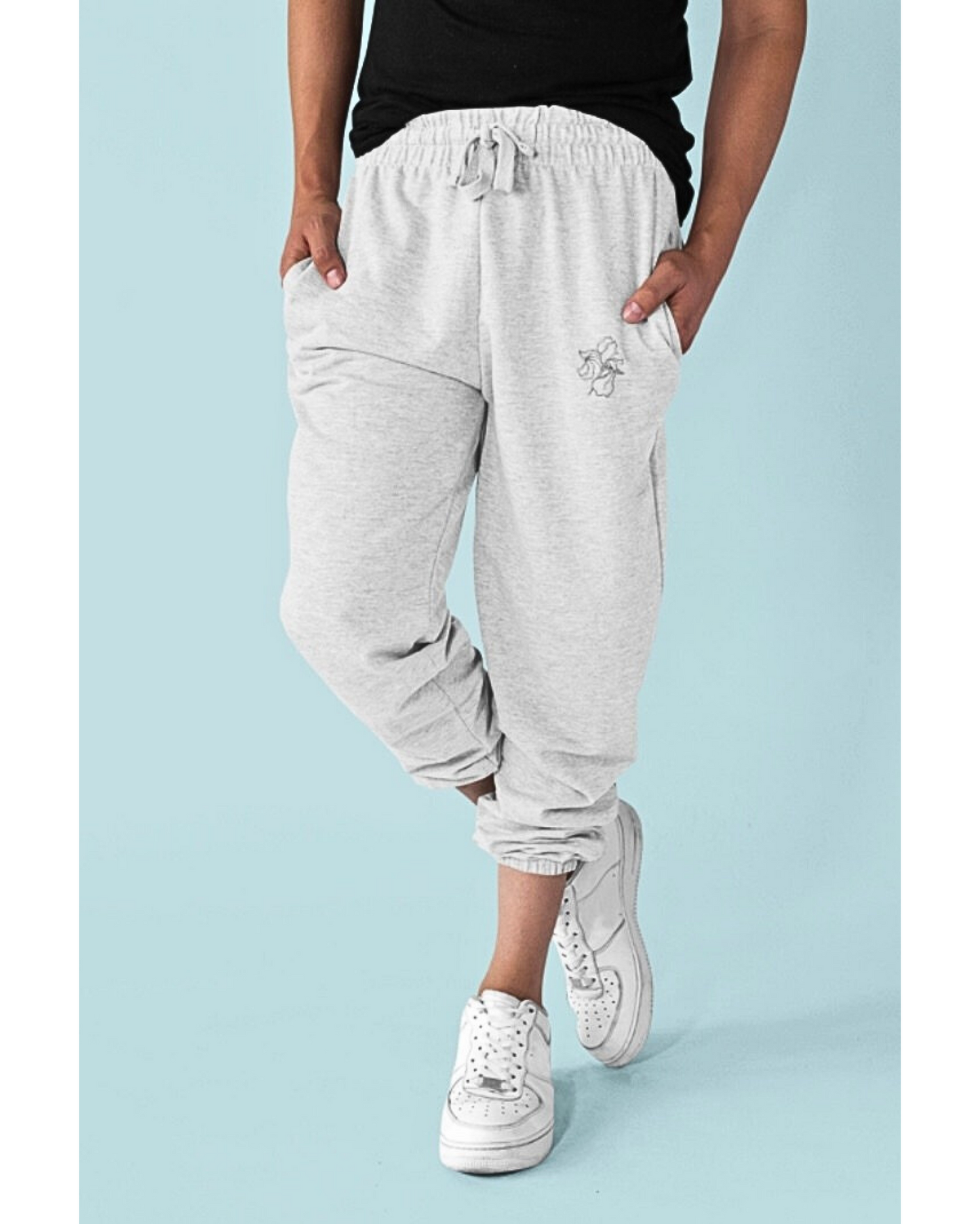 Merlot Flex Men's Joggers