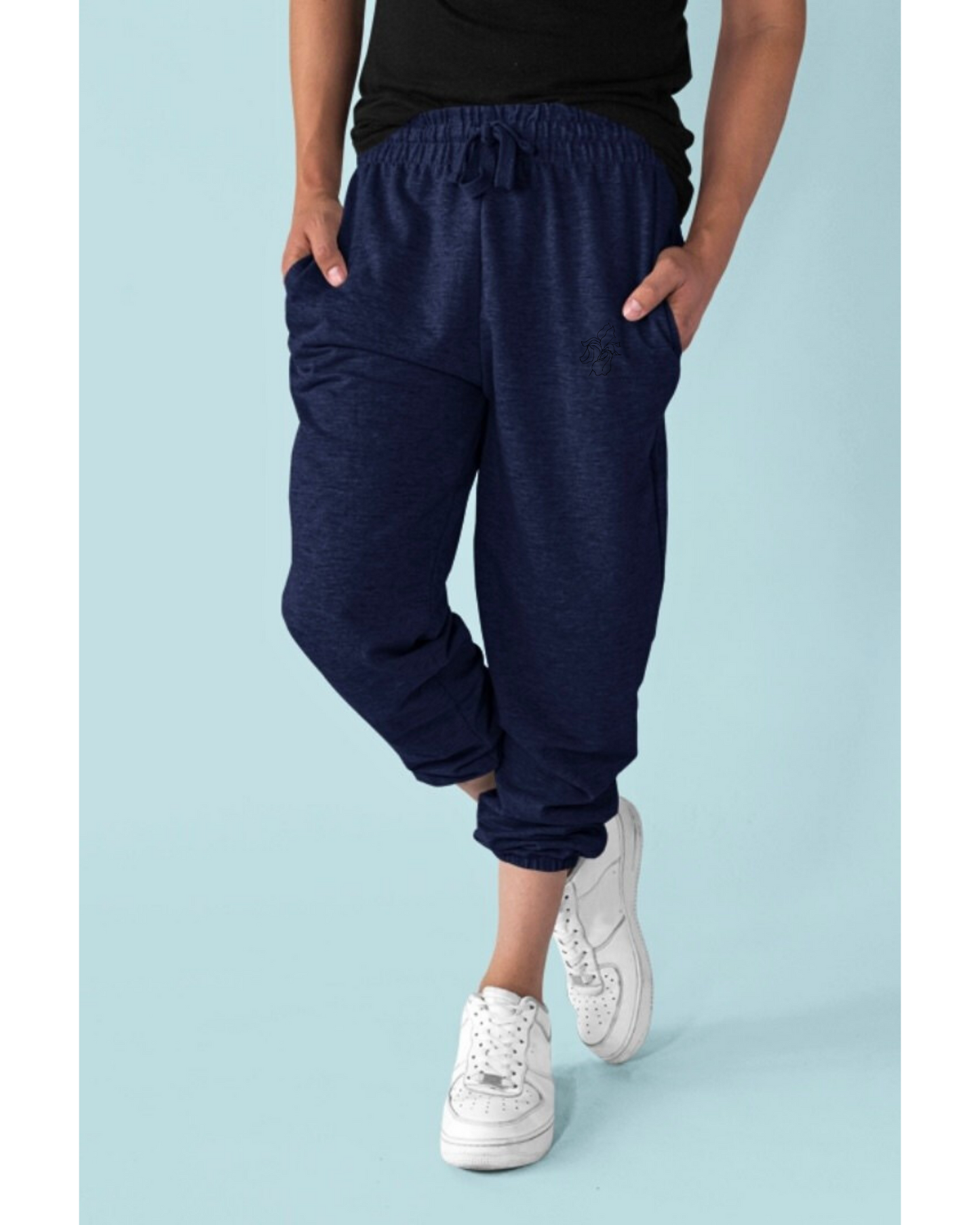 Merlot Flex Men's Joggers