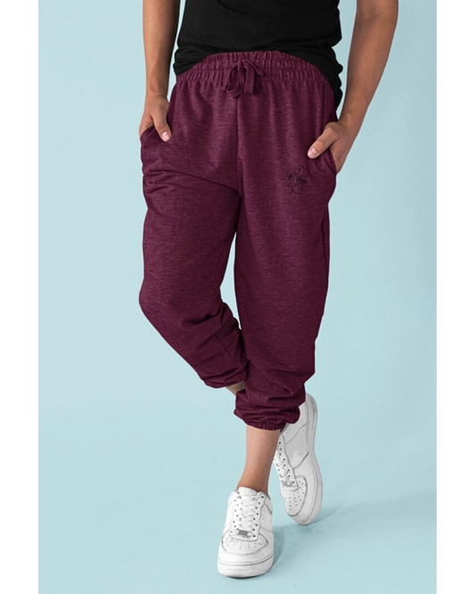 Merlot Flex Men's Joggers